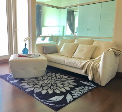 Condo for rent 1bedroom  Luxury Fully Furnished Thonglor