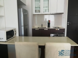 Ivy Thong Lor condo for rent, 1 Bedroom 43.7 sqm. High floor, Facing South, 	<br />
Near Thong Lor BTS.