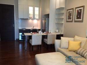 Condo for rent at Thonglor, 1 bedroom 43 sqm.