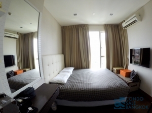 Ivy Thong Lor condo for SALE, 2 Bedroom 89 sqm. High floor.
