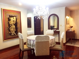 Condo for sale 3BR169 sqm. Close to BTS Asoke & MRT Sukhumvit.