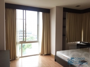 Condo at Sukhumvit 49 nice view near BTS Thonglor 62.86 sq.m. 2 bedrooms