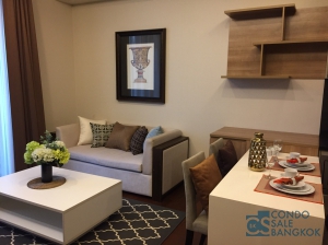 Condo for Rent/Sale!! Quattro Thonglor, 52 Sq.m. Thonglor BTS