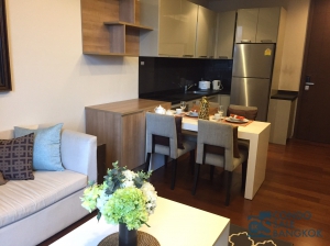 Condo for Rent/Sale!! Quattro Thonglor, 52 Sq.m. Thonglor BTS