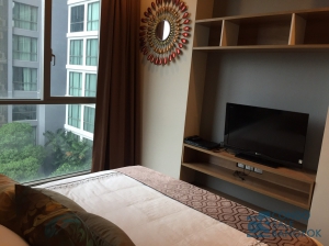 Condo for Rent/Sale!! Quattro Thonglor, 52 Sq.m. Thonglor BTS