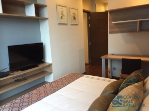 Condo for Rent/Sale!! Quattro Thonglor, 52 Sq.m. Thonglor BTS