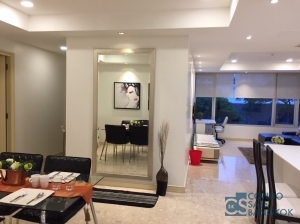 Condo for rent!! Hampton Thonglor 10 in Bangkok, 2 bed,2 bath, 90 Sq.m. Garden view, luxury condominium