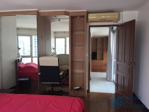 Condo for sale in Sukhumvit 13, 1 bedroom, 60.8 Sq.m. fully furnished.