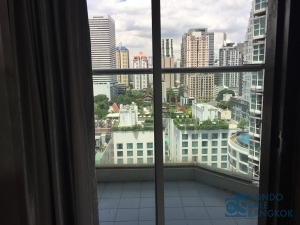 Condo for sale in Sukhumvit 13, 1 bedroom, 60.8 Sq.m. fully furnished.