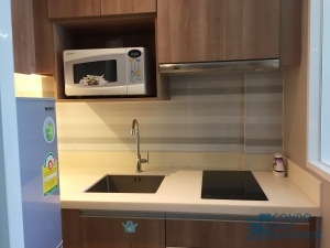 Tidy Deluxe Sukhumvit 34 condo for rent/sale in Bangkok 1 bedrooms, 38 sq.m. Near Thong lor BTS