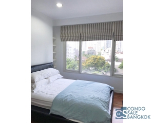 Condo for sale, Hampton Thonglor 10, 4 bedrooms + maids room, 232 sq.m. Near Thonglor BTS.