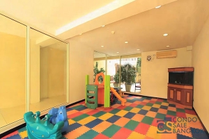 Condo for sale, Hampton Thonglor 10, 4 bedrooms + maids room, 232 sq.m. Near Thonglor BTS.