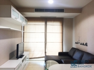 59 Heritage at Sukhumvit 59 condo for Sale with Tenants, 1 bed 39.13 sq.m. High floor, City view, Walk to Thonglor BTS.