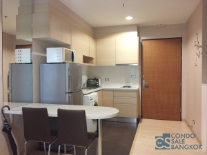 59 Heritage at Sukhumvit 59 condo for Sale with Tenants, 1 bed 39.13 sq.m. High floor, City view, Walk to Thonglor BTS.