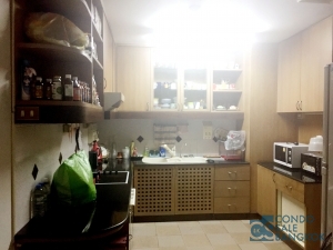 Sukhumvit 59 condo for rent/sale, 2 bedrooms 184.59 sq.m. Close to Thong Lor BTS.