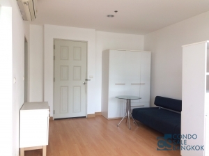 Condo for sale!! Life At Ratchada, 1 bedroom 34.34 Sq.m. Close to Ladprao MRT.