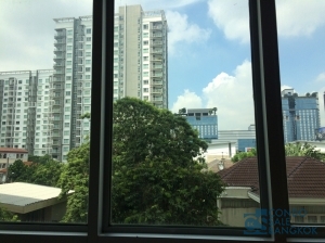 Condo for sale!! Life At Ratchada, 1 bedroom 34.34 Sq.m. Close to Ladprao MRT.