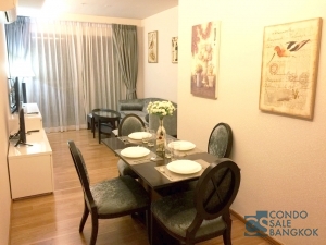 H condo for sale in Sukhumvit 43, 2 bedroom 62.04 sqm. Near Propmpong BTS