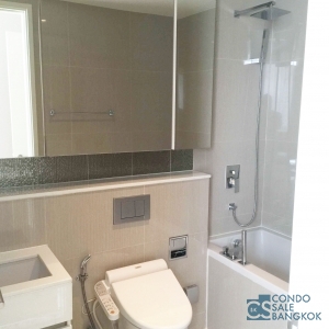 H condo for sale in Sukhumvit 43, 2 bedroom 62.04 sqm. Near Propmpong BTS