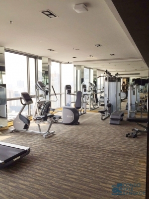 H condo for sale in Sukhumvit 43, 2 bedroom 62.04 sqm. Near Propmpong BTS