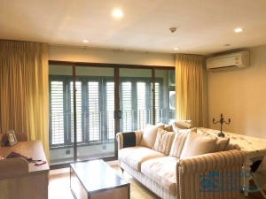 Condolette Dwell in Sukhumvit 26, 2 bedrooms, 69.9 sqm, Close to Bts Phrom Phong.