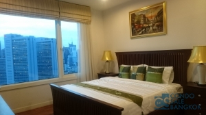 Condo for sale Siri Residence in Sukhumvit 24, 2 Bedrooms, 105 sqm. corner room, Walk to Phrom Phong BTS.