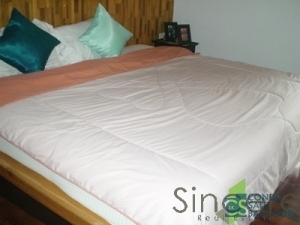 Condo for sale near Promphong BTS. 250 sq.m. 3 bedrooms