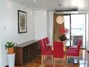 Condo for sale Sukhumvit 248 sq.m. 3 bedrooms. Promphong BTS