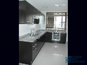 Condo for sale Sukhumvit 248 sq.m. 3 bedrooms. Promphong BTS