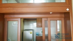 Condo for sale in Sukhumvit55, 2 bedroom unit on wise location(Just 5 minutes walk to BTS Thonglor)