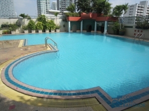 Condo for sale in Sukhumvit55, 2 bedroom unit on wise location(Just 5 minutes walk to BTS Thonglor)