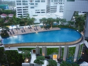 Condo for sale in Sukhumvit 20, 1 bedrooms 68 sq.m. Near Asok  BTS