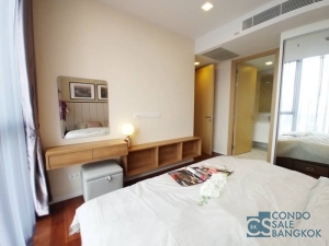 Hyde Sukhumvit 11 brand new condo for rent. 63 sq.m. 2 bedrooms Fully fitted.