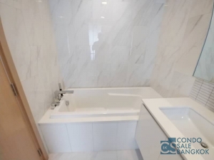 Hyde Sukhumvit 11 brand new condo for rent. 63 sq.m. 2 bedrooms Fully fitted.