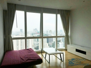 condo for sale and rent at Sukhumvit 20, 1 BR 68.92 sqm. high floor