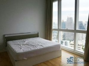 condo for sale and rent at Sukhumvit 20, 1 BR 68.92 sqm. high floor