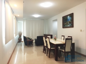 Sell with Tenants best location close MRT Phetchaburi, 2 Bedrooms 98  sq.m.