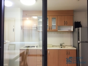 Sell with Tenants best location close MRT Phetchaburi, 2 Bedrooms 98  sq.m.