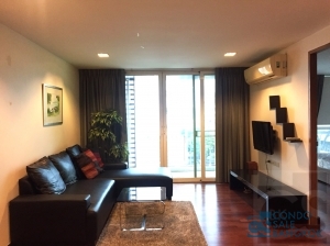 Sell with Tenants at Thonglor 20, 1 bed 60 sqm.