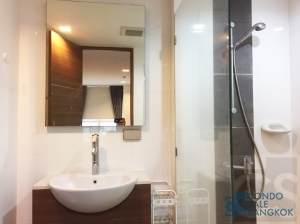 Sell with Tenants at Thonglor 20, 1 bed 60 sqm.