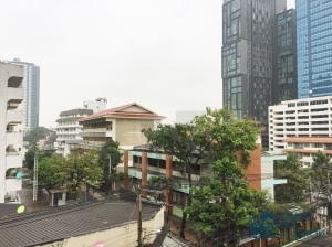 Sell with Tenants at Thonglor 20, 1 bed 60 sqm.