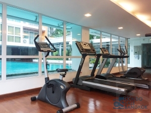 Sell with Tenants at Thonglor 20, 1 bed 60 sqm.