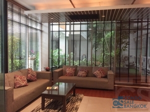 Sell with Tenants at Thonglor 20, 1 bed 60 sqm.