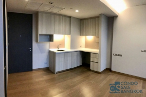 Luxury condo for sale at Sukhumvit 24, 1 bedroom 38.18 sqm. close to Prompong BTS