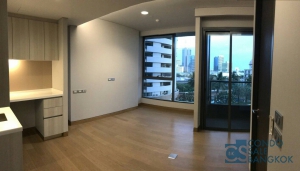 Luxury condo for sale at Sukhumvit 24, 1 bedroom 38.18 sqm. close to Prompong BTS