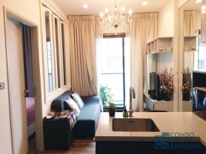 WYNE Sukhumvit condo for salet at Phra Khanong, 1 Bedrooms 30 Sq.m. 5 minutes walk to BTS.