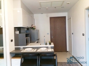 WYNE Sukhumvit condo for salet at Phra Khanong, 1 Bedrooms 30 Sq.m. 5 minutes walk to BTS.