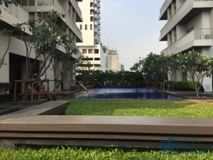 Condo for sale at Thonglor, 2 bedrooms 138 sqm. corner room