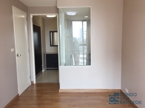 Condo for sale at Ladprao 17, 1 bedroom 34 sqm. Just a few steps to Ladprao MRT.