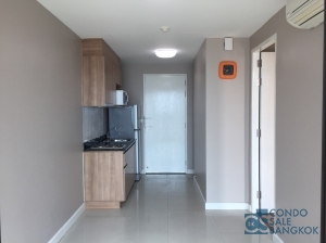 Condo for sale at Ladprao 17, 1 bedroom 34 sqm. Just a few steps to Ladprao MRT.